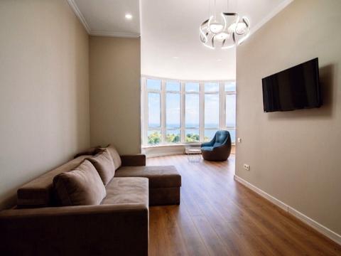 квартира по адресу Гагаринское Плато ул. (Гагаринское Плато), 5/2