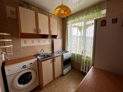 квартира за адресою Кузьми Скрябіна вул. (Курчатова), 4