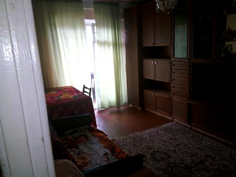 квартира по адресу Верховинная ул., 80