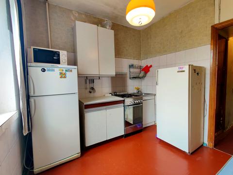 квартира за адресою Оболонський просп., 33