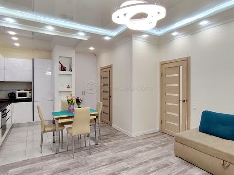 квартира за адресою Аркадійське плато вул. (Гагаринське плато), 5/2