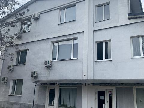 коммерческая по адресу Старосельская ул., 1у