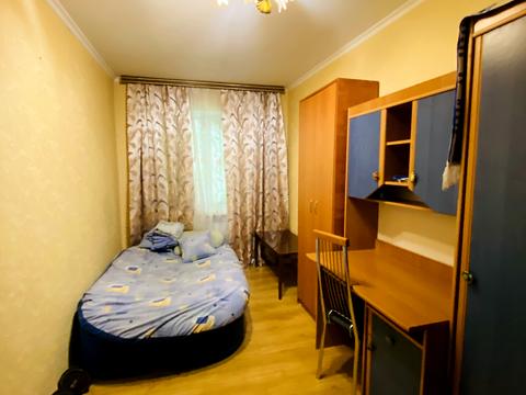 квартира по адресу Головко Андрея ул., 6