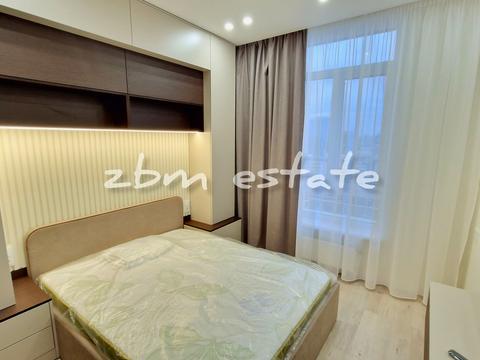 квартира по адресу Жилянская ул., 68