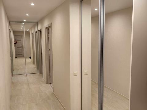 квартира по адресу Киев, Академика Вернадского бульв., 59