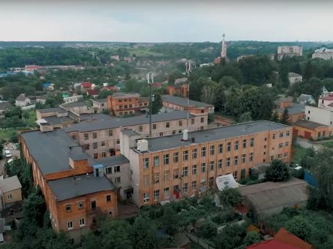 коммерческая по адресу Жуйко, 3