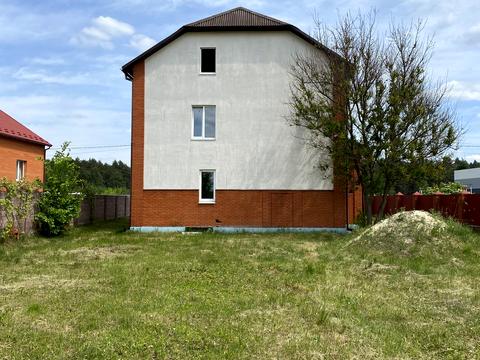 дом по адресу Грушевского, 38