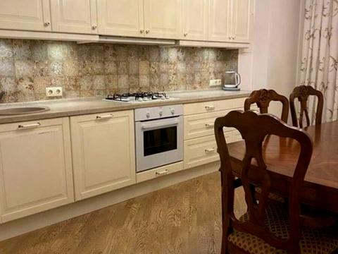 квартира по адресу Раисы Окипной ул., 8