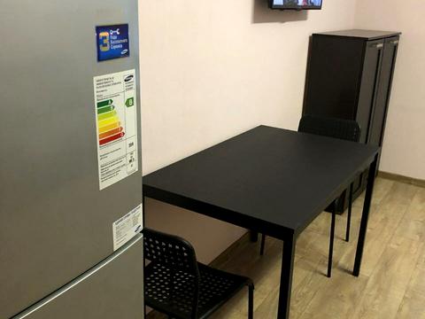 комната по адресу Малая Арнаутская ул., 28