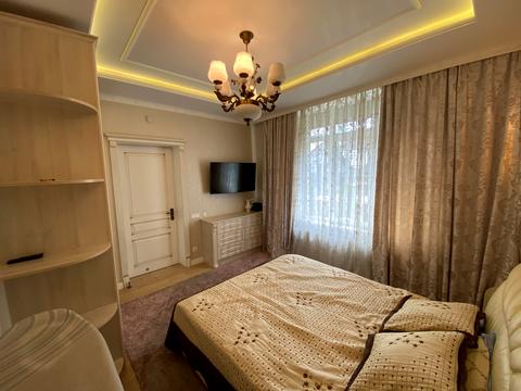 дом по адресу Антония Михайловского ул., 6