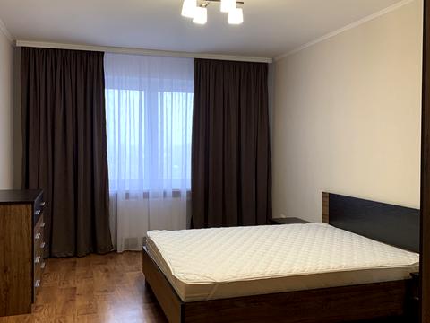 квартира за адресою Балтійський пров., 1