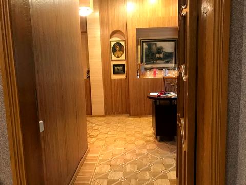дом по адресу 1-й Колонный пер.