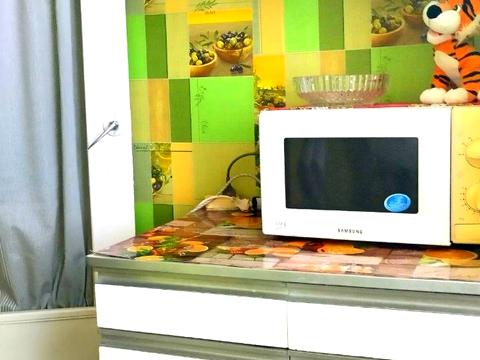 квартира по адресу Людвига Свободы просп., 40б