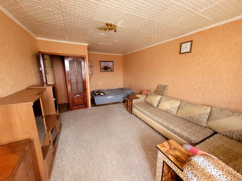 квартира по адресу Преображенская ул., 6