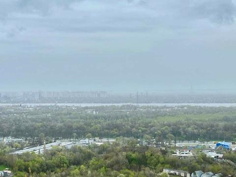 квартира за адресою Науки просп., 55-А