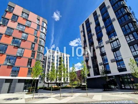 квартира по адресу Братів Шеметів, 9