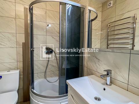 квартира за адресою Київ, Регенераторна вул., 6