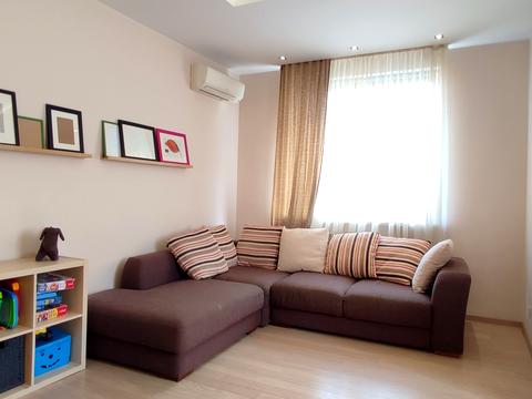 квартира по адресу Владимира Ивасюка просп. (Героїв Сталінграду), 6-А