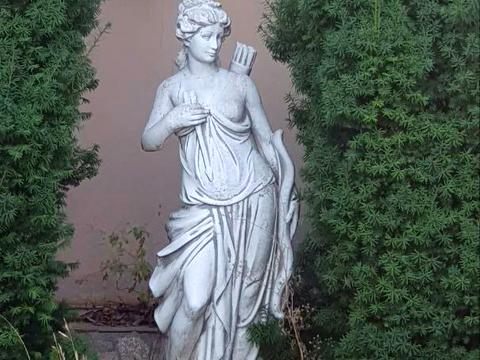 будинок за адресою Айвазовського вул. (Тимірязєва)