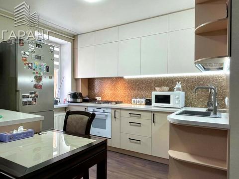 квартира за адресою Герасима Кондратьєва вул. (Кірова), 211-Б