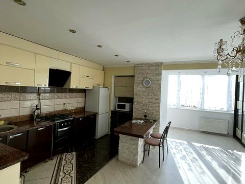 квартира за адресою Богдана Хмельницького вул., 285