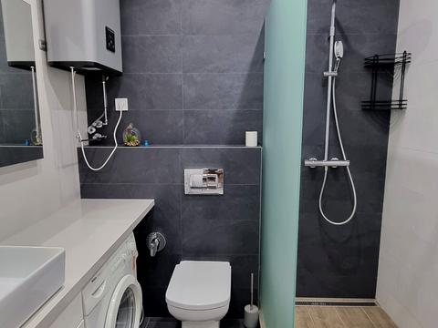 квартира за адресою Київ, Тираспольська вул., 54