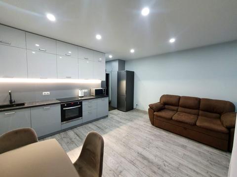 квартира за адресою Проспект Соборності, 17