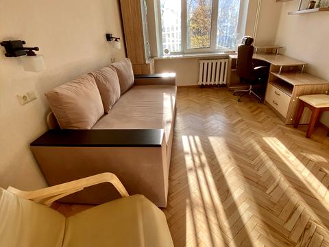 квартира за адресою Космонавта Поповича вул. (Космонавта Волкова), 20