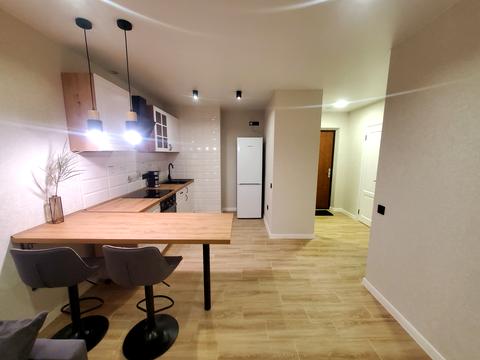 квартира за адресою Приміська вул., 26-А