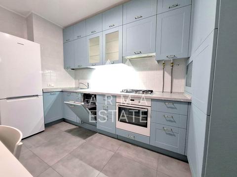 квартира по адресу Приозёрный бульв., 1-А