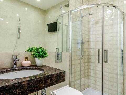 квартира за адресою Саперне Поле вул., 5