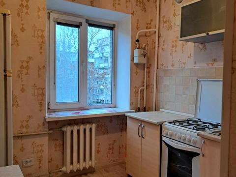 квартира по адресу вул. Карпенка, 29