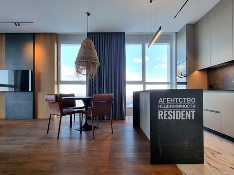 квартира по адресу Днепр, Звёздный бульв., 1м