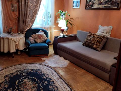 квартира по адресу Антоновича ул. (Горького), 37/13