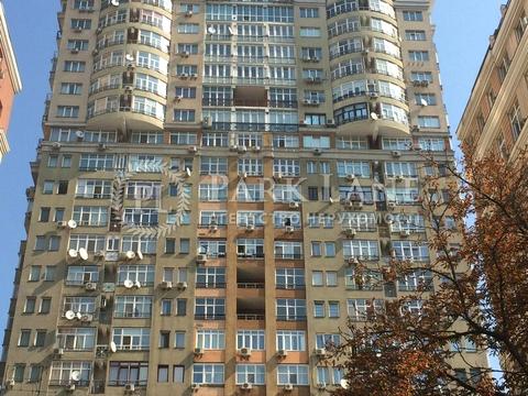 квартира по адресу Саксаганского ул., 121