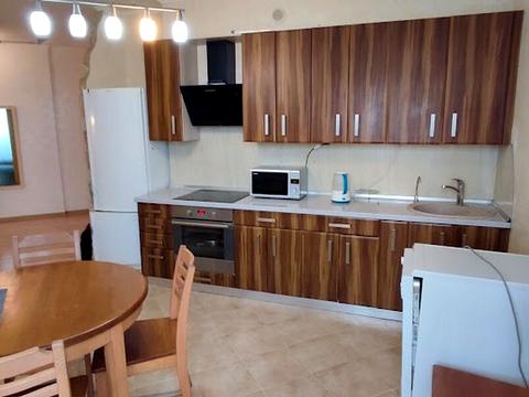 квартира за адресою Печерська вул., 2