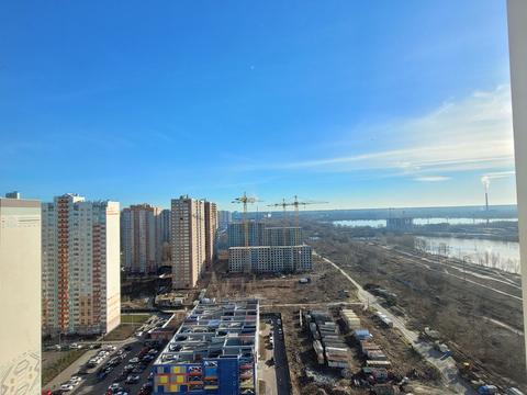 квартира за адресою Єлизавети Чавдар вул., 28