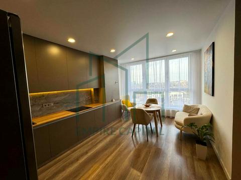 квартира за адресою Павла Думанського вул., 27