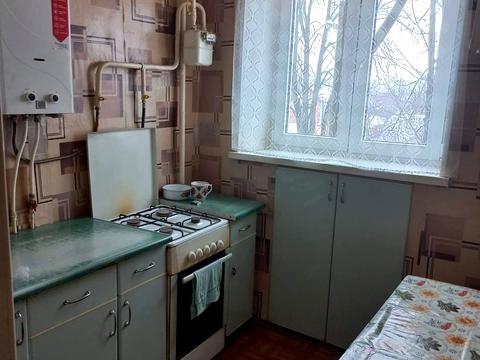 квартира по адресу Котляревского ул., 3/1