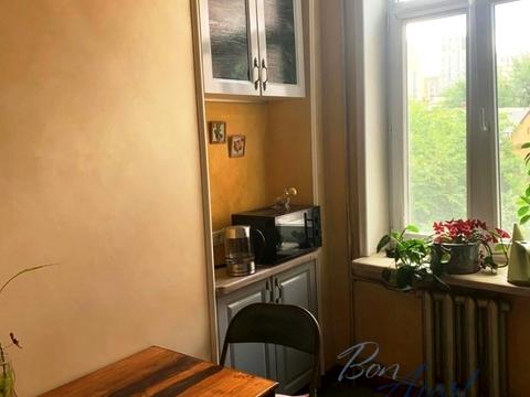 квартира за адресою Ділова вул. (Димитрова), 13