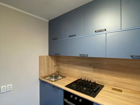 квартира за адресою Ентузіастів вул., 43