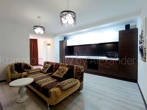 квартира за адресою Пастера вул., 2/1