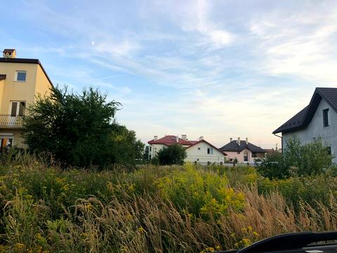 участок по адресу Владимира Великого ул.