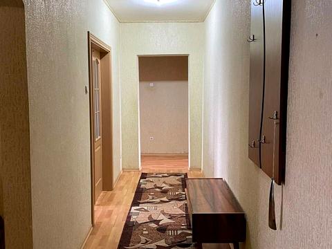 квартира за адресою Алматинська вул. (Алма-Атинська), 109-В