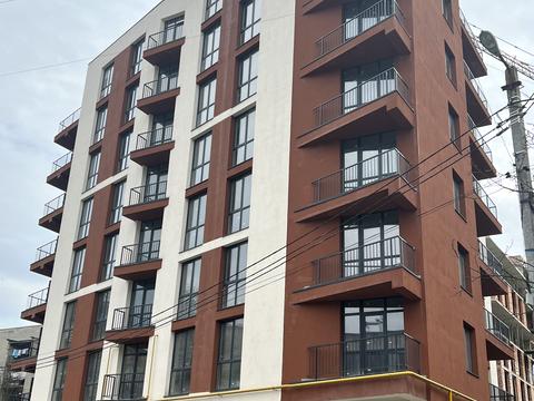 квартира по адресу Перфецкого ул., 6