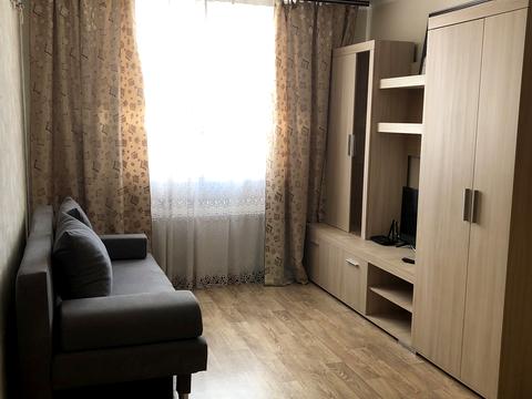 квартира по адресу Соломии Крушельницкой ул., 15