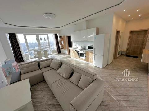 квартира за адресою Олександра Поля просп. (Кірова), 16