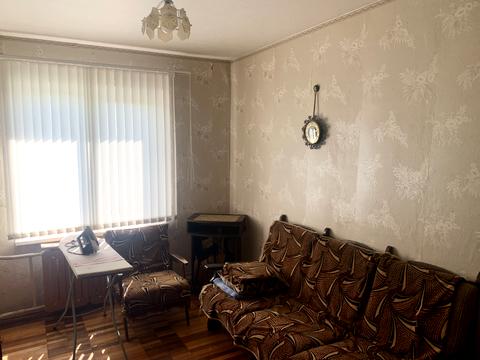 квартира за адресою Ладозька вул., 21