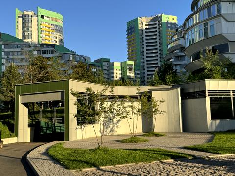 квартира по адресу Вышгородская ул., 45г