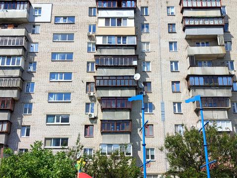квартира за адресою Освіти вул., 2